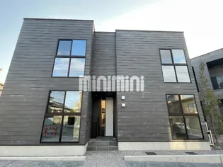 D APARTMENT NAKANOGO Cの画像