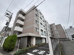 M'S上杉5丁目の画像
