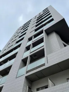 WHARF駒込【1階】の外観