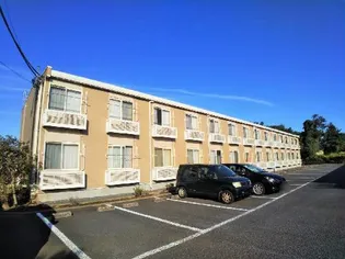 レオパレススマイルの画像