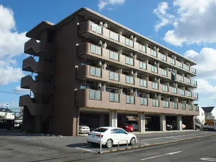 マンションTAIRA2の画像