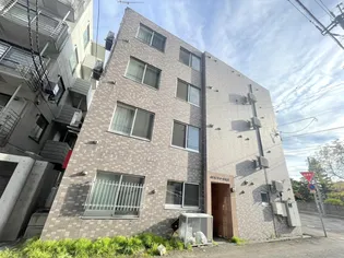 エレガントコートMAの画像