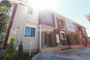 エレガントブロッサムの画像