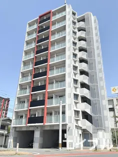 アルゴヴィラージュ浅生IIの画像