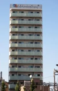 エアフレックス羽田の画像