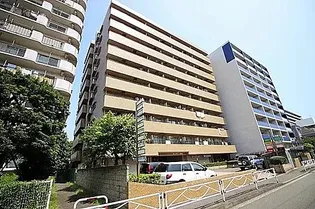 ダイアパレス根岸の画像