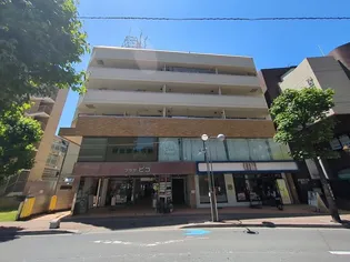 クレール市川の画像