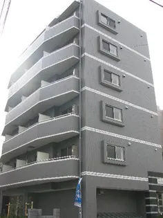 サウスクレスト ヨシエイの画像