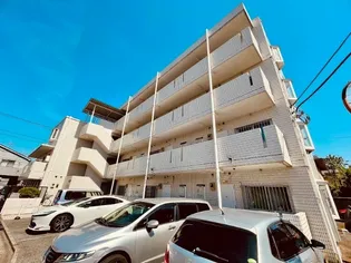 ハーモニーレジデンスの画像