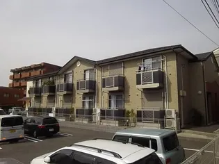 リヴェール市川C棟の画像