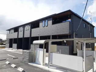 フレグラント ビレッジの画像