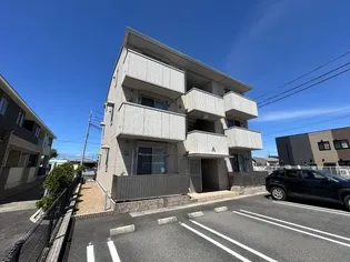 セジュールモダンAの画像