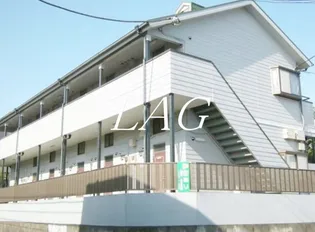 サンハイツの画像