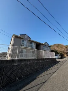 メゾンドールOKA Aの画像