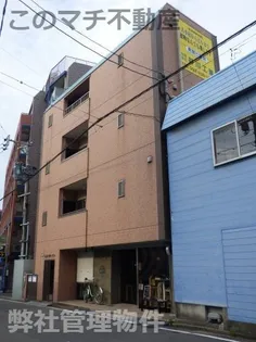 えびすガーデンの画像