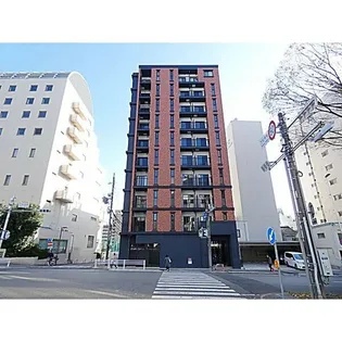 愛知県名古屋市中区大須4【マンション】の外観