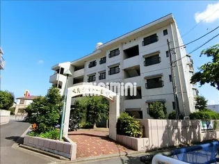 ベルシャトー新守山の画像