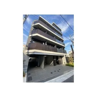 ルネサンスコート馬込の画像