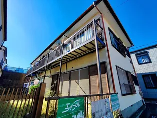 コーポ ゆたかの画像