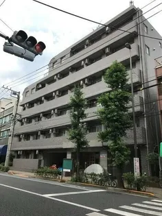 スカイコート文京白山の画像