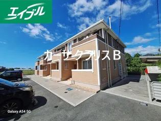 サンライト植松 Aの画像