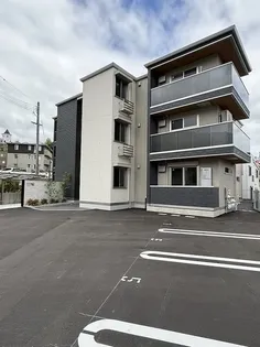 サンドルフ高須II番館の画像