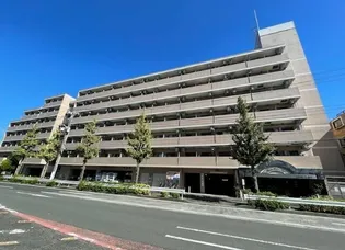 日神パレス磯子の画像