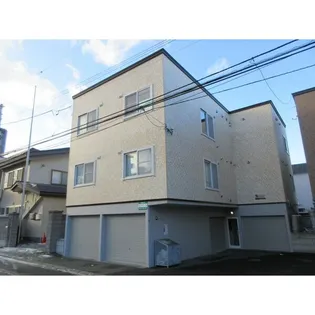 メゾン ド リナの画像