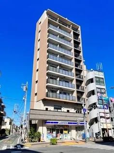 クレヴィアリグゼ雪が谷大塚の画像