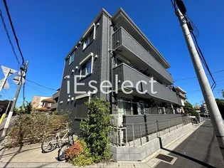 カーサスミレ セグンダの画像