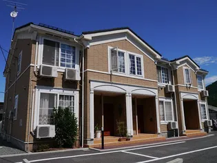 メゾン グランレーブAの画像