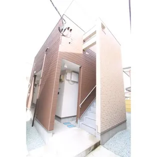 RETINA太子堂IIの画像