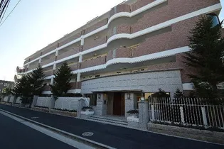 ソサエティコートクラシックの画像