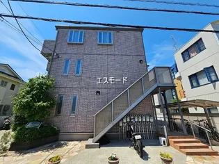 エステート落合の画像