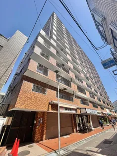 ルックハイツ金町の画像