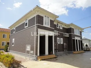 フローリア漣7号館の画像