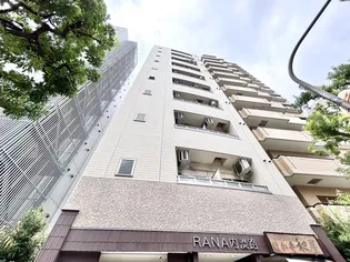 RANA内淡路の画像