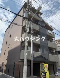 ファサード田園調布の画像