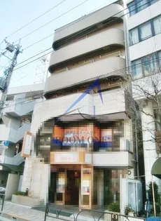 シェ モア梅ヶ丘の画像