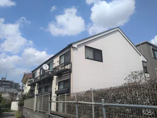 アドバンス田無の画像