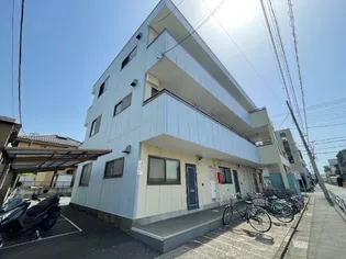 パレ クレールの画像