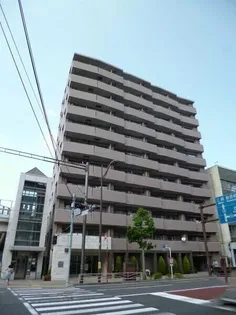 クリオ横須賀本町の画像