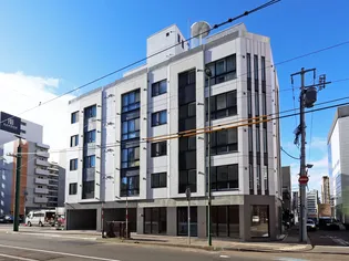 ビッグレジデンス資生館の画像