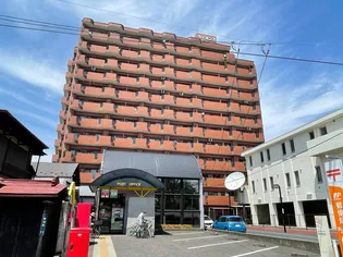 ライオンズマンション細沼の画像