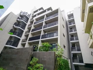 KDXレジデンス恵比寿の画像