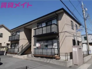 パルフェの画像