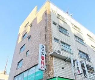 鈴木ビルの画像