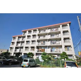 シブヤ本郷マンションの画像