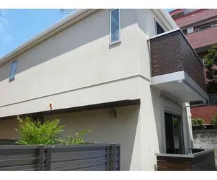 オークハウス上野毛の画像