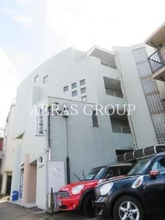 第2森西ビルの画像